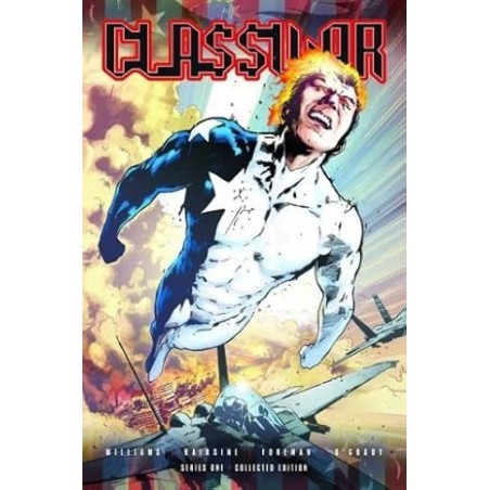 Cla$$war Classwar: The Collected Edition