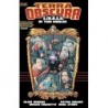 Terra Obscura 1-2: S.M.A.S.H. of Two Worlds