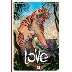Love: The Tiger