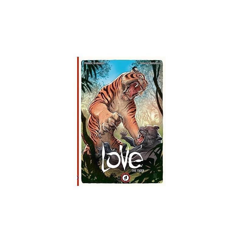 Love: The Tiger