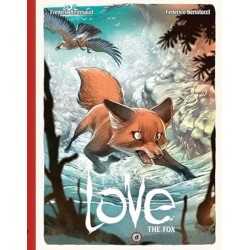 Love: The Fox
