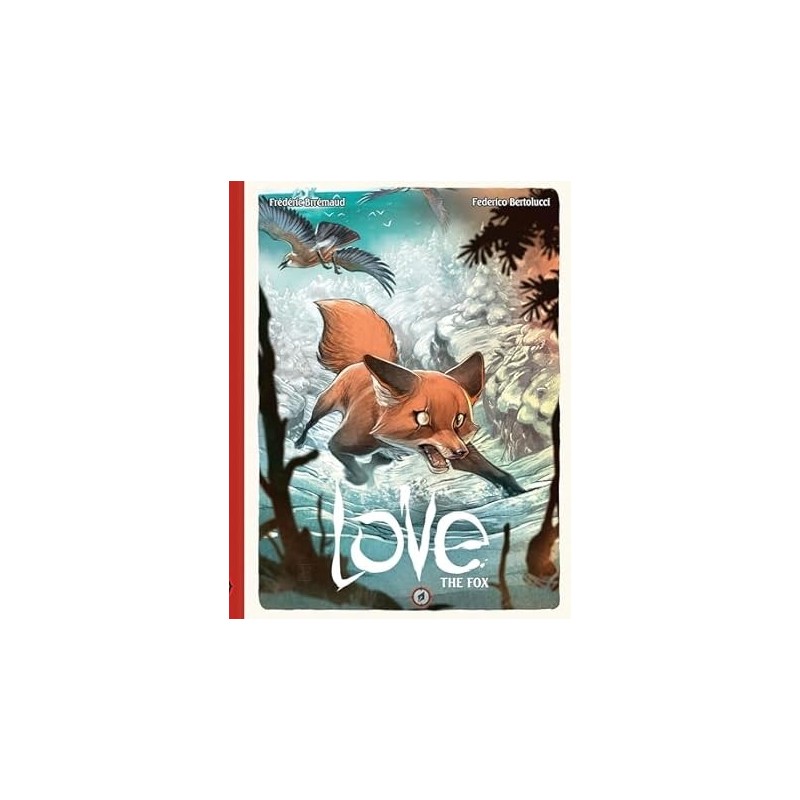 Love: The Fox
