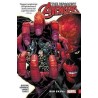 Uncanny Avengers: Unity Vol. 4: Red Skull