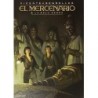 El Mercenario La Bola Negra Vol 6