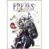Freaks' Squeele Vol 1 Al 4