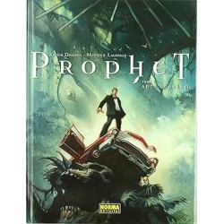 Prophet Vol 1 Al 4