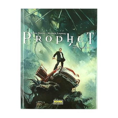 Prophet Vol 1 Al 4
