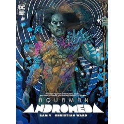 Aquaman: Andromeda