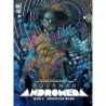 Aquaman: Andromeda