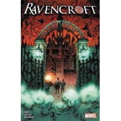 Ravencroft