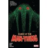 Curse Of The Man-thing