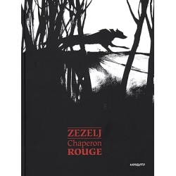 Chaperon Rouge