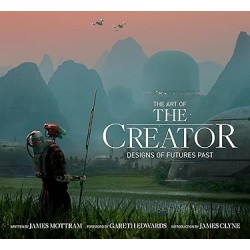 The Art Of The Creator