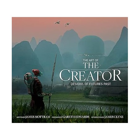 The Art Of The Creator