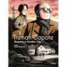 Truman Capote. Regreso a Garden City (Sillón Orejero)