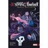 Doctor Strange/punisher: Magic Bullets