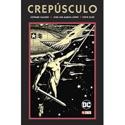 Crepúsculo