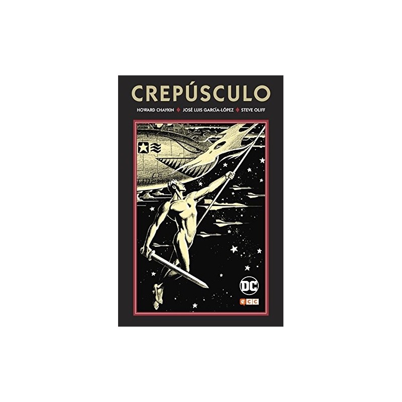 Crepúsculo