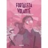 FORTALEZA VOLANTE (NOVELA GRAFICA)