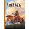 Hoka Hey! (NOVELA GRAFICA)