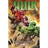 Hulk Volume 3: Omega Hulk Book 2