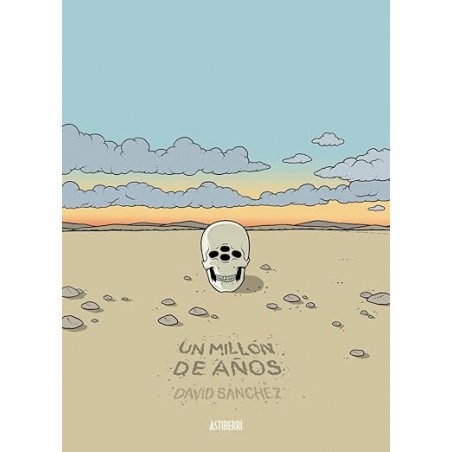 Un millón de años (Sillón Orejero)