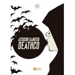 Deathco Vol 1 al 4