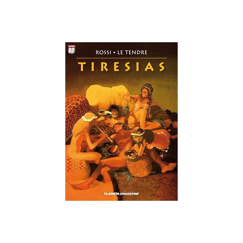 Tiresias