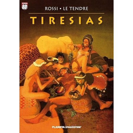 Tiresias