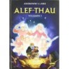 ALEFTHAU INTEGRAL VOL. 1 +2 COMPLETA