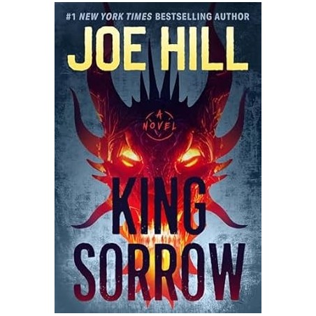 King Sorrow: A Novel