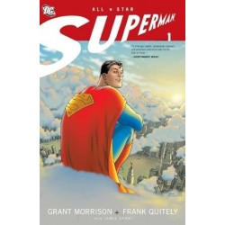 All Star Superman