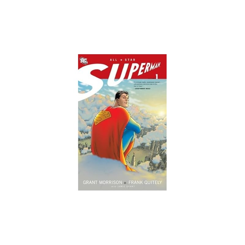 All Star Superman
