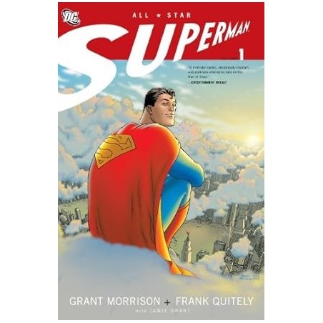 All Star Superman