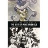 Hell Ink & Water Art of Mike Mignola HC