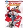 Superman Action Comics Phantoms TP