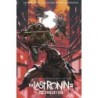 Teenage Mutant Ninja Turtles Last Ronin II Re Evolution HC