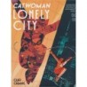 Catwoman Lonely City HC