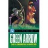 DC Finest Green Arrow the Longbow Hunters TP