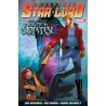 Legendary Star-lord Volume 2: Rise Of The Black Vortex
