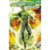 Green Lantern (2023) TP Vol 01 Back In Action Direct Market Exclusive IVan Reis Variant Cover