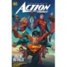 Superman Action Comics (2023) TP Vol 01 Rise of Metallo