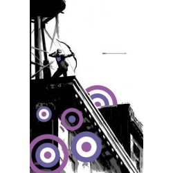 Hawkeye: My Life as a Weapon (Marvel Now) Volume 1
