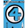 Fantastic Four Grand Design TP