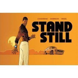 Standstill HC