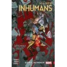 All-new Inhumans Vol. 1: Global Outreach