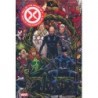 Fall of the House of X Rise Powers of X Omnibus HC Brooks