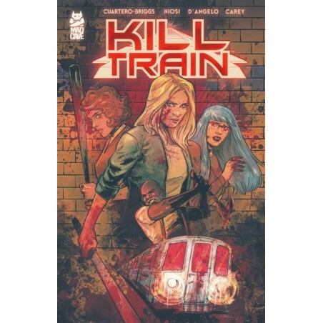 Kill Train TP