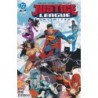Justice League Unlimited HC Vol 01 Into the Inferno