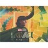 Marvel Studios Loki Season Two Art of Series HC